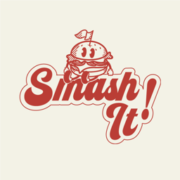Smash It logo.